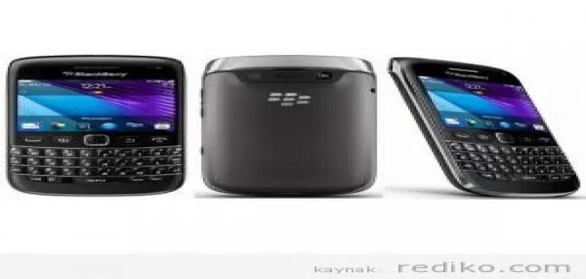 Turkcell'in Yeni BlackBerry Bold 9790 Kampanyası