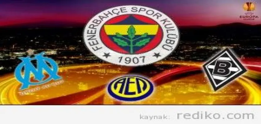 Fenerbahçe Marsilya Hangi Kanalda ?