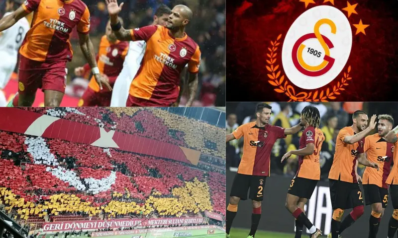 Galatasaray Maç Bilet Fiyatları
