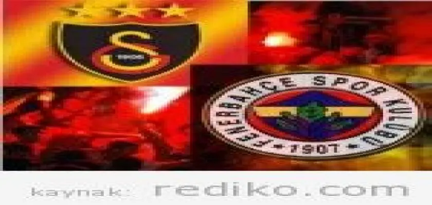 Galatasaray – Fenerbahçe süper kupa maçı ATV 12 Ağustos 2012
