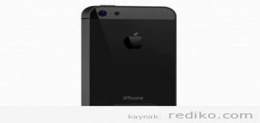 IPhone 5 Özellikleri – Resimleri – Tasarımı – İncelemesi