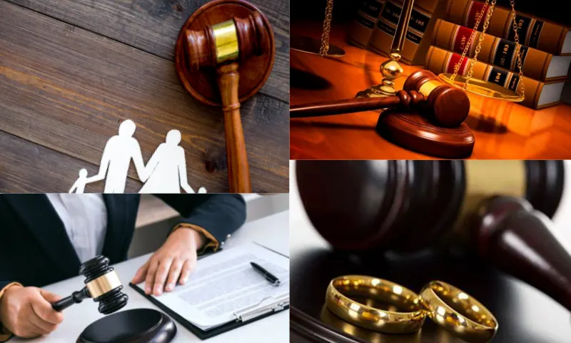 Miras Hukuku Davaları İçin Avukat Nereden Bulunur?