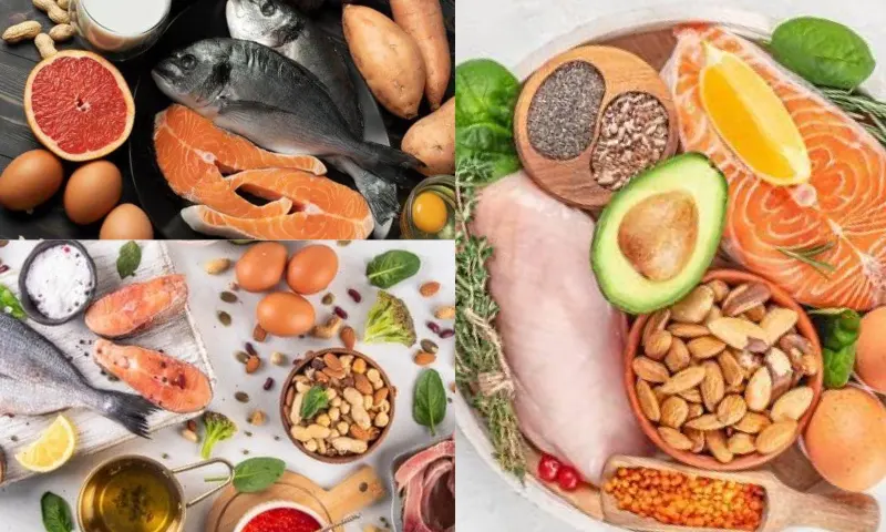 Omega’nın Faydaları: Kalp Sağlığını Destekler