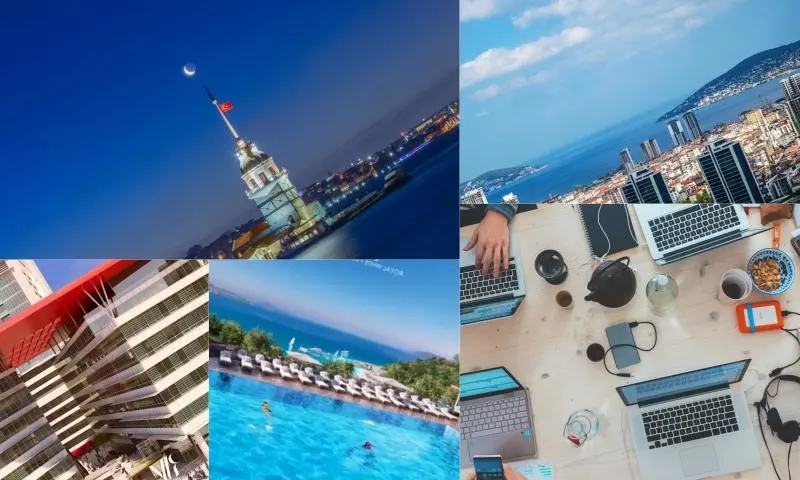 Buy Turkish Property ve Yatırım Yap