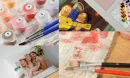 Kanvas Baskı ve Kalite Karşılaştırması