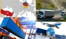 Uluslararası Taşımacılık ve Kullanım Alanları