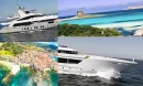Gulet Charter Turkey (Türkiye Gulet Kiralama) ile Hayalinizdeki Mavi Yolculuğa Başlayın