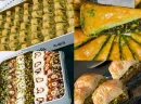 Turkish Baklava Near Me Restoranlar Hangileridir?