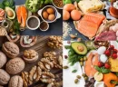 Omega-3 Kaynağı Olarak Balık