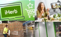 iHerb ve Sürdürülebilir Ürün Seçenekleri
