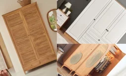 Ahşap Gardrop Uzun Ömürlü Kullanım İçin Nasıl Korunur?