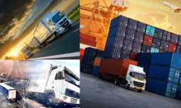 Uluslararası Lojistik Süreçlerinde Operasyonel Verimlilik ve Strateji