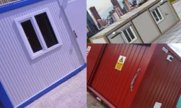 Konteyner Modelleri: Farklı İhtiyaçlara Özel Esnek, Taşınabilir ve Güvenli Alanlar