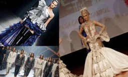 Defilede Giyim Sunumunun Önemi ve Moda Dünyasındaki Yeri