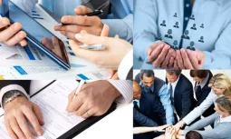 Dernek Danışmanlığı Almanın İşleri Nasıl Kolaylaştırdığını Gördüm