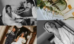 İstanbul Düğün Fotoğrafçısı ile Albüm ve Video Çekimi