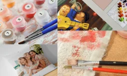 Kanvas Baskı ve Kalite Karşılaştırması