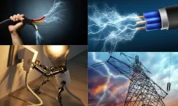Elektrik ve Günlük Hayatımızdaki Önemi