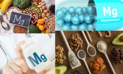 Magnezyum: Sağlık İçin Önemi ve Alınması Gereken Miktar