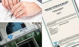 Mesleki Yeterlilik Belgesi Nedir?