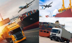 Yurtdışı Nakliye Nedir ve Neden Tercih Edilir?