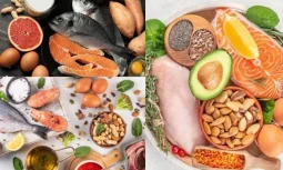 Omega’nın Faydaları: Kalp Sağlığını Destekler