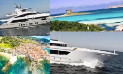 Gulet Charter Turkey (Türkiye Gulet Kiralama) ile Hayalinizdeki Mavi Yolculuğa Başlayın