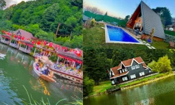 Sapanca Tatilinde Doğanın Huzurunu Keşfetmek