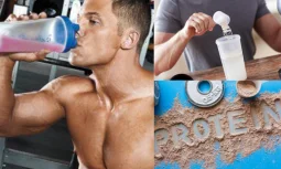 Sporda Protein Kullanımı: Kas Gelişimi ve Enerji İçin Temel Unsur
