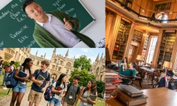 Education Abroad Fırsatlarında Burs ve Fon Kaynaklarına Erişim Stratejileri