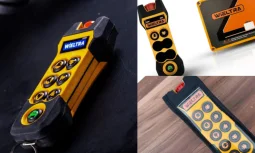 Endüstriyel Uzaktan Kumanda Sistemleri Nedir?