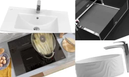 Hansgrohe Ankastre Duş Seti Montajında Dikkat Edilmesi Gerekenler Nelerdir?