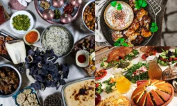 Yöresel Yemek Sunumları ve Kültürel Kimliğin Yansıması