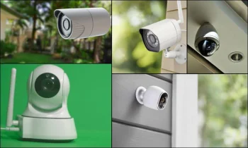 Yazlık Ev Koruma Sistemleri Nelerdir