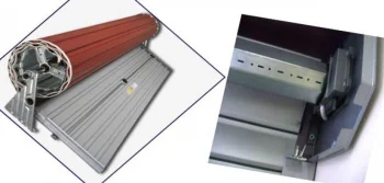 Kepenk Yapım Maddeleri