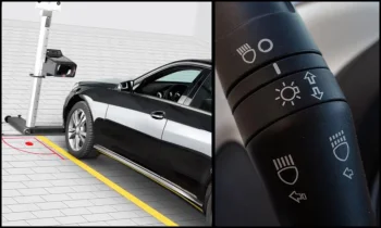 Otomobil Far Ayarı Nasıl Yapılır?