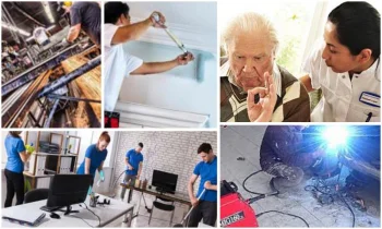 Profesyonel Çocuk Bakıcısı Nerede Bulabilirim?