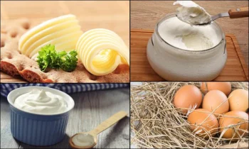 Doğal Köy Tavuklarının Özellikleri