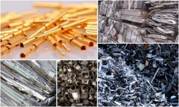 Hurda Sarı Pirincin Özellikleri