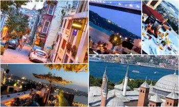 Istanbul Airport Transfer