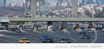 1 Mayıs İstanbulda Kapatılacak Yollar