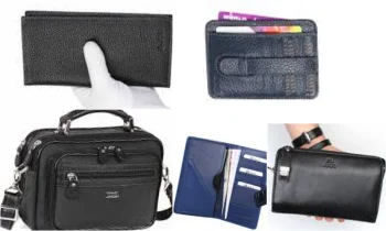 Deri Çanta Bakımı Nasıl Yapılır?