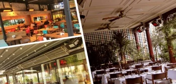 Açık Alan Isıtıcıları Temel Bilgileri