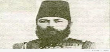 Ahmet Cevdet Paşa