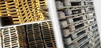 Ahşap Palet Fiyatları Hangi Aralıklarda Yer Almaktadır