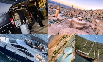 Vip transfer İstanbul