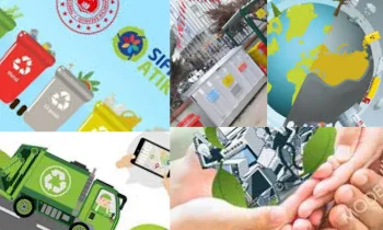 Atık Yönetiminde Uyulması Gereken Kural Ve Esaslar