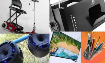 WİRELESS FİSH FİNDER İŞLEVLERİ NELERDİR?