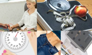 Biorezonans Terapisi İle Zayıflama Terapisi Nasıl Yapılır?