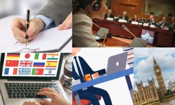 Yeminli Tercüme Bürosu Ve Fiyatları